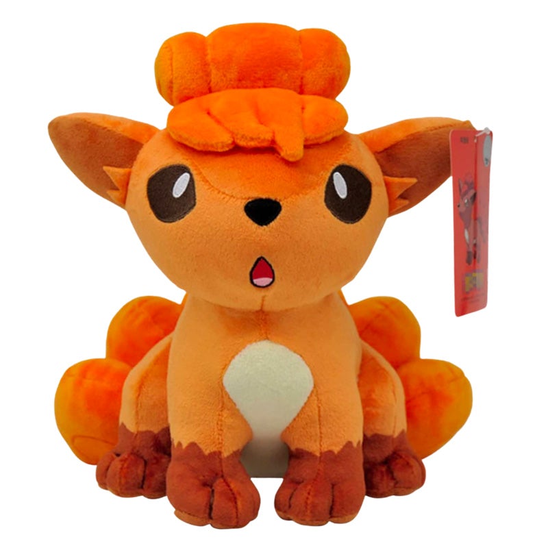 Peluche Mew 20cm - Doudou Pokémon