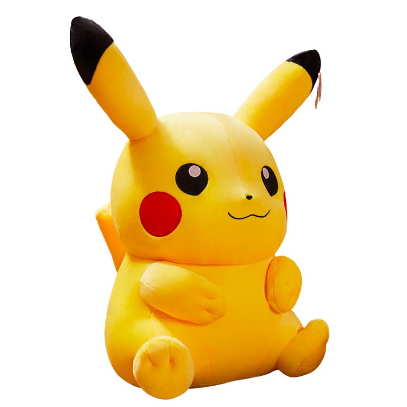 Petite Peluche Pikachu – Peluche géante