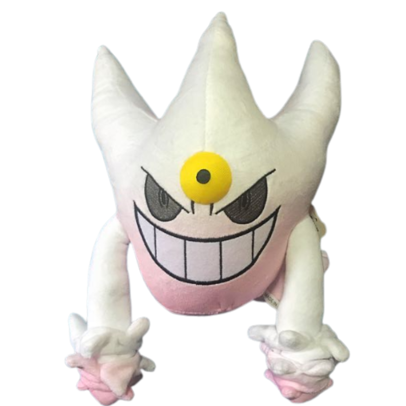 Dracaufeu Shiny Peluche Pokémon - 27cm