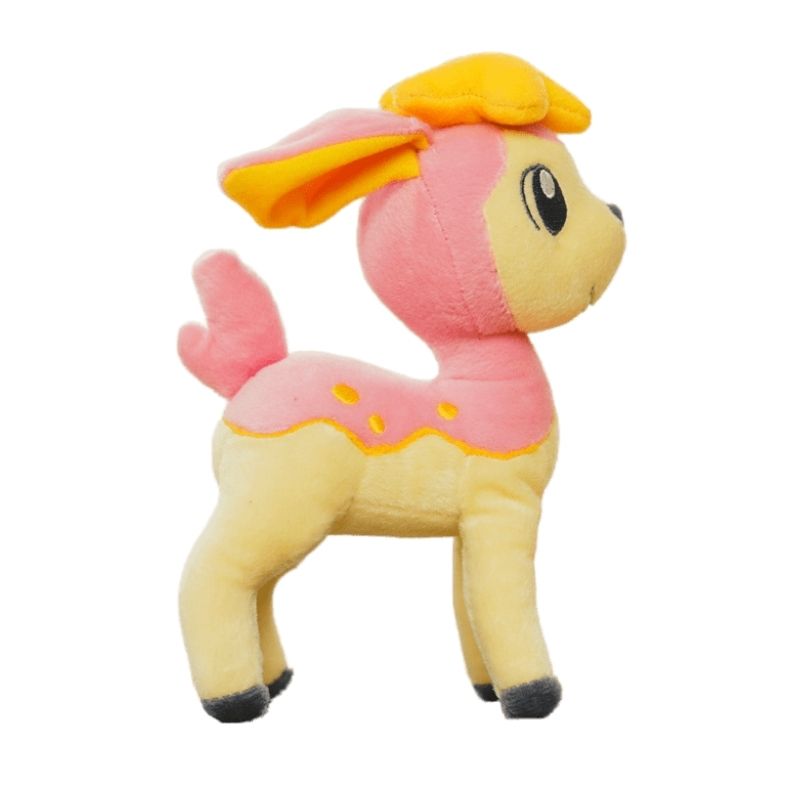 Jouet En Peluche En Forme De Personnage Humain Pour Petite Amie