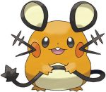 dedenne